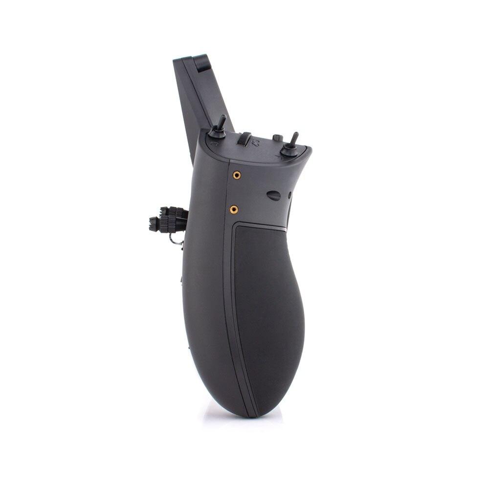 RadioMaster CC2500 JP4IN1 Airplane remote control with high frequency Hall Handle Remote Control 18 RadioMaster CC2500 JP4IN1 Airplane remote control with high frequency Hall Handle Remote Control — изображение 18