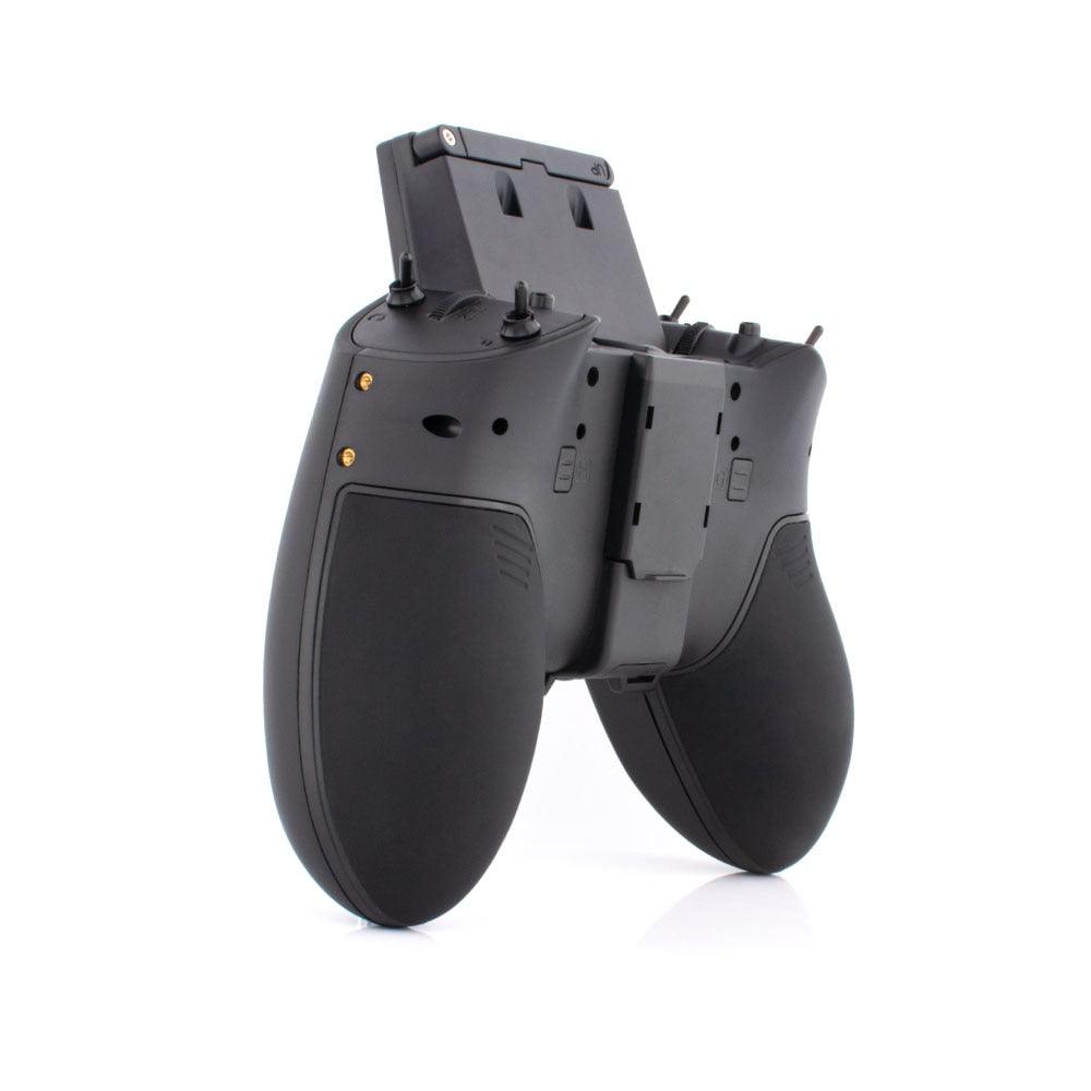 RadioMaster CC2500 JP4IN1 Airplane remote control with high frequency Hall Handle Remote Control 19 RadioMaster CC2500 JP4IN1 Airplane remote control with high frequency Hall Handle Remote Control — изображение 19