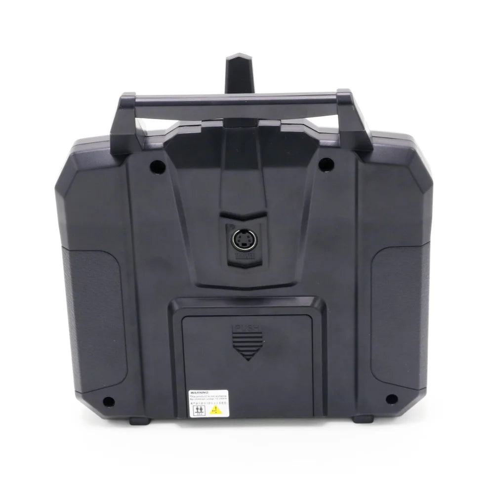 Flysky FS-i4X 2.4G 4ch RC Transmitter with FS-A6 Receiver For RC Helicopter Plane Drone — изображение 4