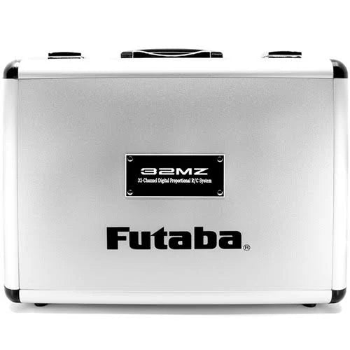 Futaba 32MZ Transmitter - 2.4GHz FASSTest 18 Channel Radio System (Airplane) w/R7108SB Receiver 5 Futaba 32MZ Transmitter - 2.4GHz FASSTest 18 Channel Radio System (Airplane) w/R7108SB Receiver — изображение 5