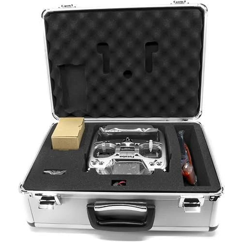 Futaba 32MZ Transmitter - 2.4GHz FASSTest 18 Channel Radio System (Airplane) w/R7108SB Receiver 3 Futaba 32MZ Transmitter - 2.4GHz FASSTest 18 Channel Radio System (Airplane) w/R7108SB Receiver — изображение 3