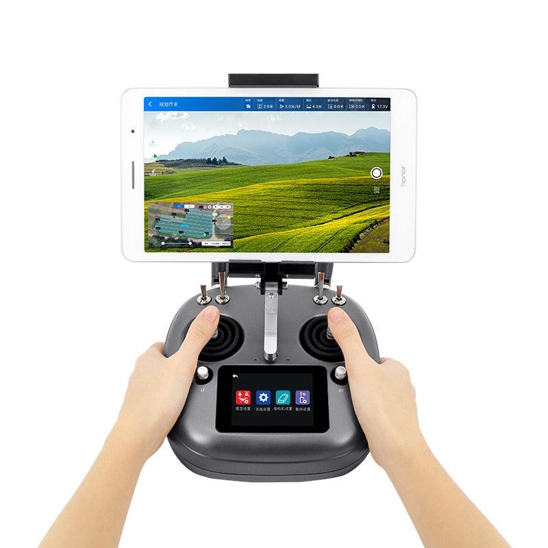 SIYI VD32 remote control - 2.4G 16CH 3 in 1 integrated datalink S.BUS VTX for FPV Agricultural Spray drone 8 SIYI VD32 remote control - 2.4G 16CH 3 in 1 integrated datalink S.BUS VTX for FPV Agricultural Spray drone — изображение 8