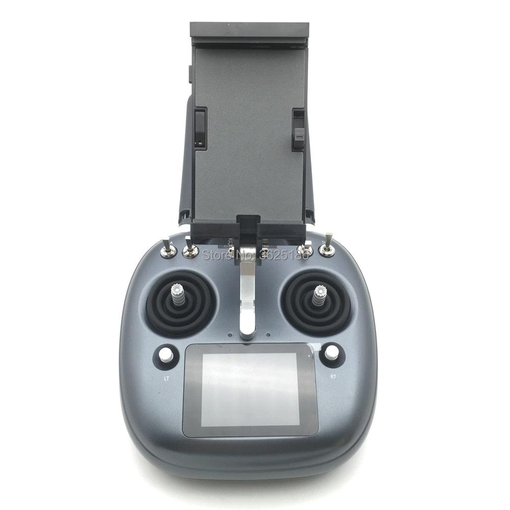 SIYI VD32 remote control - 2.4G 16CH 3 in 1 integrated datalink S.BUS VTX for FPV Agricultural Spray drone 7 SIYI VD32 remote control - 2.4G 16CH 3 in 1 integrated datalink S.BUS VTX for FPV Agricultural Spray drone — изображение 7