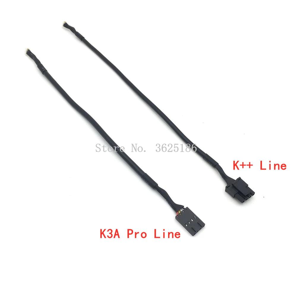 SIYI VD32 remote control - 2.4G 16CH 3 in 1 integrated datalink S.BUS VTX for FPV Agricultural Spray drone 6 SIYI VD32 remote control - 2.4G 16CH 3 in 1 integrated datalink S.BUS VTX for FPV Agricultural Spray drone — изображение 6