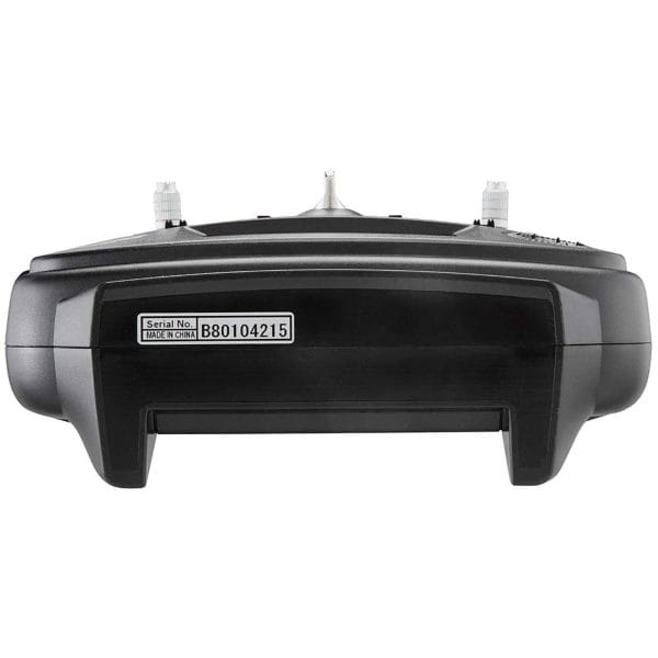 Futaba 12K 12-Channel Transmitter - S-FHSS T-FHSS 12-channel 2.4GHz Radio with R3008SB Receiver — изображение 3