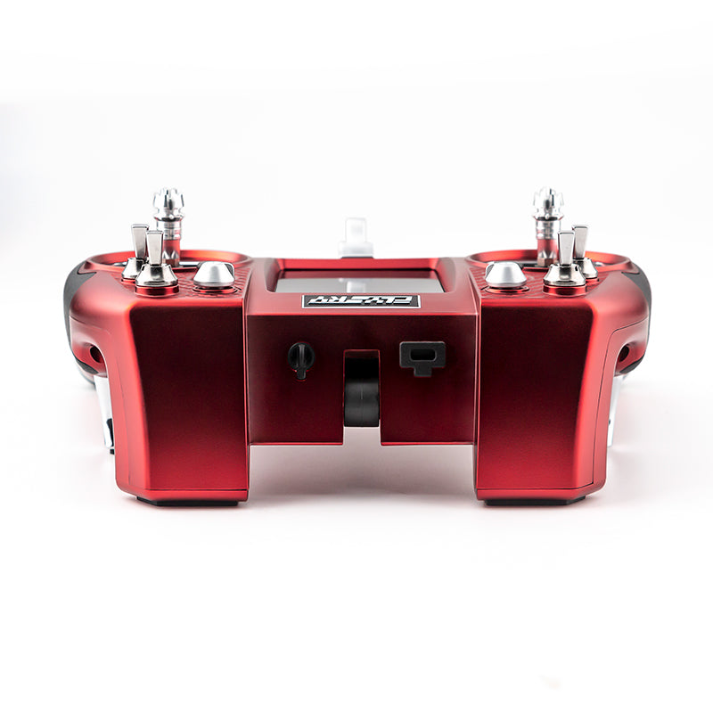 FLYSKY Elysium EL18 Transmitter - 2.4GHz AFHDS 3 Open Source EdgeTX Transmitter with Tmr Micro Receiver — изображение 6