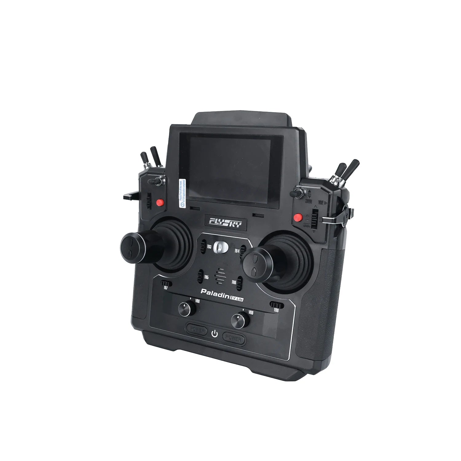 Flysky PL18 EV Lite Transmitter - Remote Control with FGR12B Receiver Controllable Ship Model Aircraft Model 5 Flysky PL18 EV Lite Transmitter - Remote Control with FGR12B Receiver Controllable Ship Model Aircraft Model — изображение 5