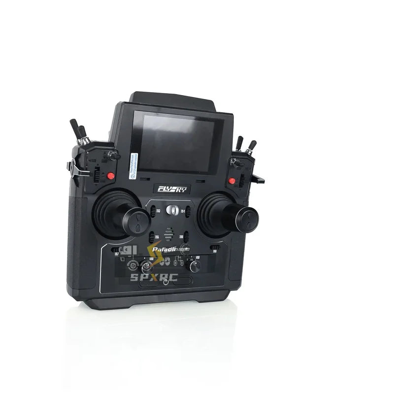 Flysky PL18 EV Lite Transmitter - Remote Control with FGR12B Receiver Controllable Ship Model Aircraft Model 2 Flysky PL18 EV Lite Transmitter - Remote Control with FGR12B Receiver Controllable Ship Model Aircraft Model — изображение 2