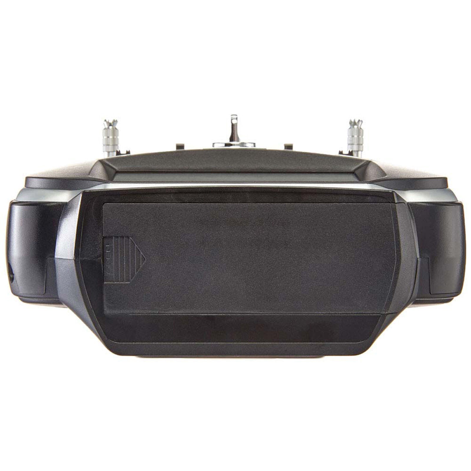 Futaba 18SZ 2.4GHZ 18CH Transmitter -  HVGA 4.3 inch Full Color LCD Touch Screen Air Telemetry Radio System - Image 7