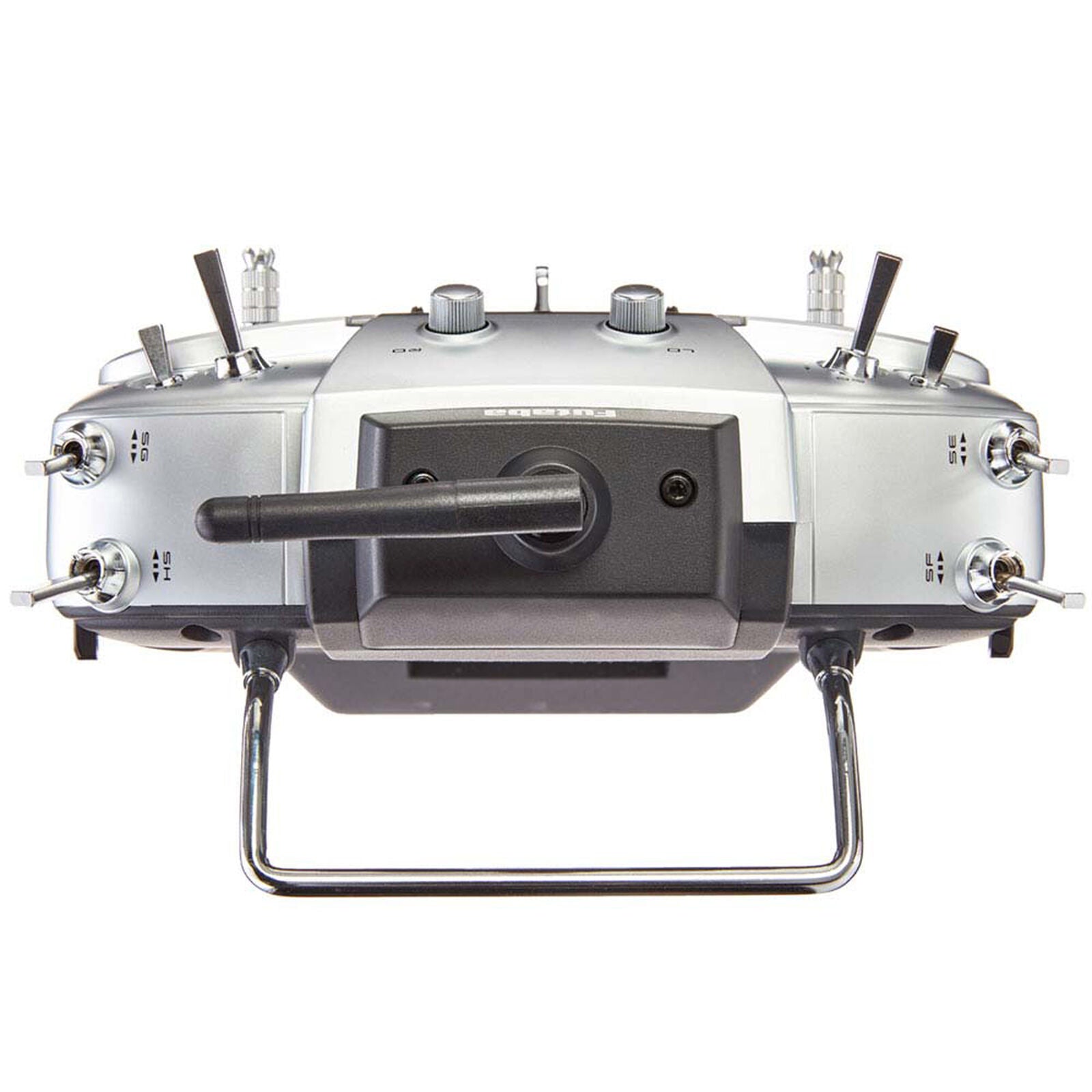 Futaba 18SZ 2.4GHZ 18CH Transmitter -  HVGA 4.3 inch Full Color LCD Touch Screen Air Telemetry Radio System - Image 6