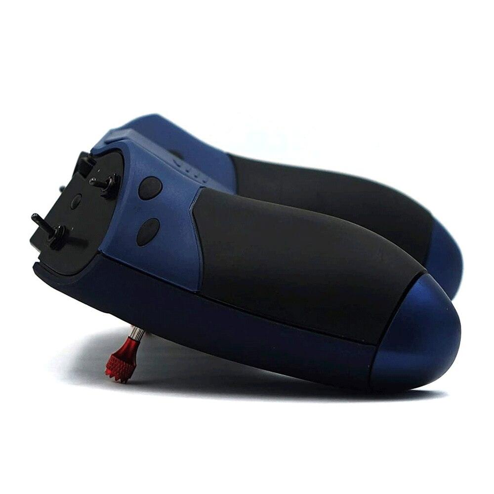 FrSky Taranis X-Lite Pro 2.4GHz 24CH Radio with RF Module Installed Access Protocol and para Wireless Training for a FPV drone 5 FrSky Taranis X-Lite Pro 2.4GHz 24CH Radio with RF Module Installed Access Protocol and para Wireless Training for a FPV drone — изображение 5