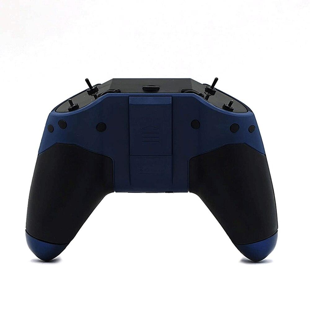 FrSky Taranis X-Lite Pro 2.4GHz 24CH Radio with RF Module Installed Access Protocol and para Wireless Training for a FPV drone 4 FrSky Taranis X-Lite Pro 2.4GHz 24CH Radio with RF Module Installed Access Protocol and para Wireless Training for a FPV drone — изображение 4