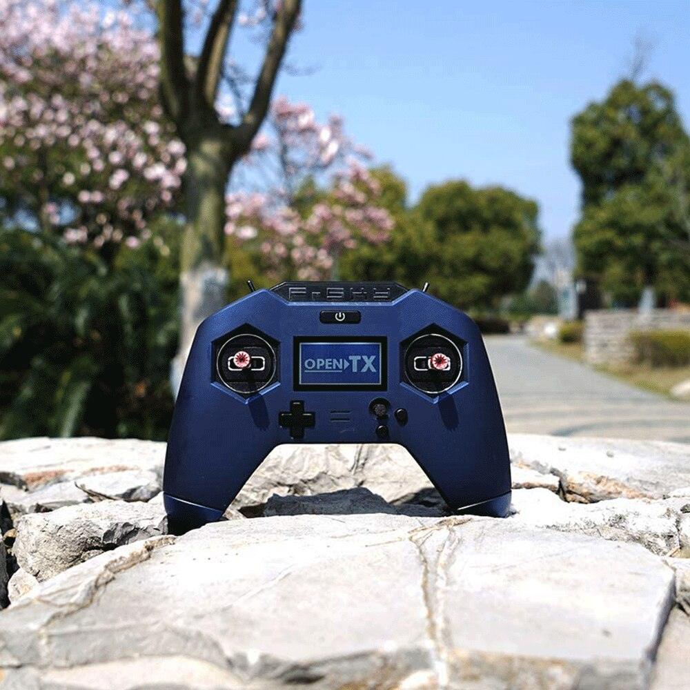 FrSky Taranis X-Lite Pro 2.4GHz 24CH Radio with RF Module Installed Access Protocol and para Wireless Training for a FPV drone 3 FrSky Taranis X-Lite Pro 2.4GHz 24CH Radio with RF Module Installed Access Protocol and para Wireless Training for a FPV drone — изображение 3