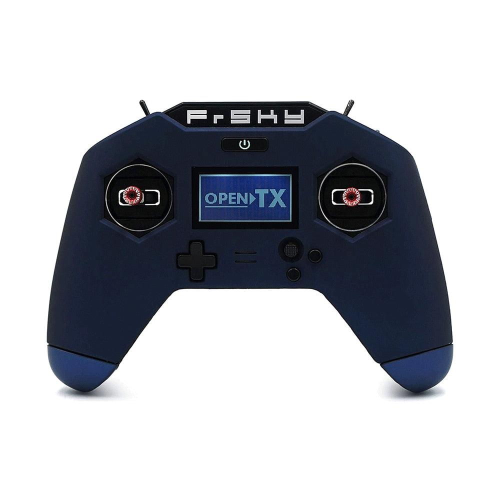 FrSky Taranis X-Lite Pro 2.4GHz 24CH Radio with RF Module Installed Access Protocol and para Wireless Training for a FPV drone 1 FrSky Taranis X-Lite Pro 2.4GHz 24CH Radio with RF Module Installed Access Protocol and para Wireless Training for a FPV drone