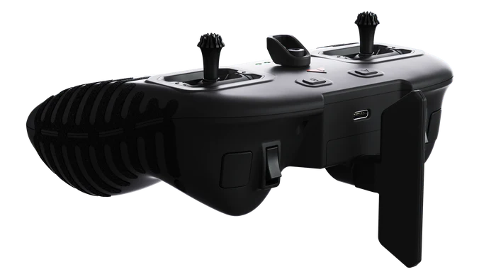 Orqa FPV.CTRL & ImmersionRC Ghost UberLite Bundle — изображение 2