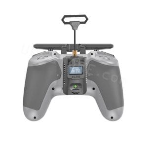 Jumper T Pro Radio Controller - ELRS  Internal 2.4G 1000mW ExpressLRS ELRS module Radio Controller Hall Sensor Gimbals EdgeTX/OpenTX TPRO FPV Remote Controller