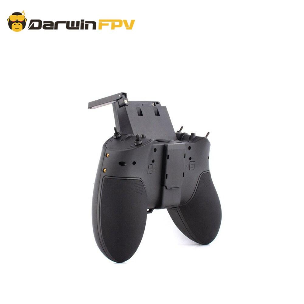 RadioMaster Zorro ELRS Radio Controller High-Frequency Hall Handle Radio Control Multi-protocol ELRS Starter Set Transmitter 3 RadioMaster Zorro ELRS Radio Controller High-Frequency Hall Handle Radio Control Multi-protocol ELRS Starter Set Transmitter — изображение 3