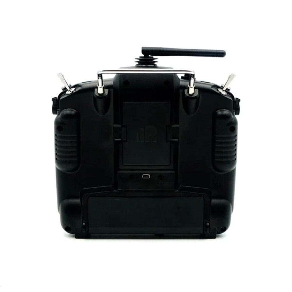 FrSky Taranis X9D Plus 2019 ACCESS RC Transmitter W Silver Radio Control Hall Gimbals Drones Airplane Multi-protocol Frsky 2 FrSky Taranis X9D Plus 2019 ACCESS RC Transmitter W Silver Radio Control Hall Gimbals Drones Airplane Multi-protocol Frsky — изображение 2