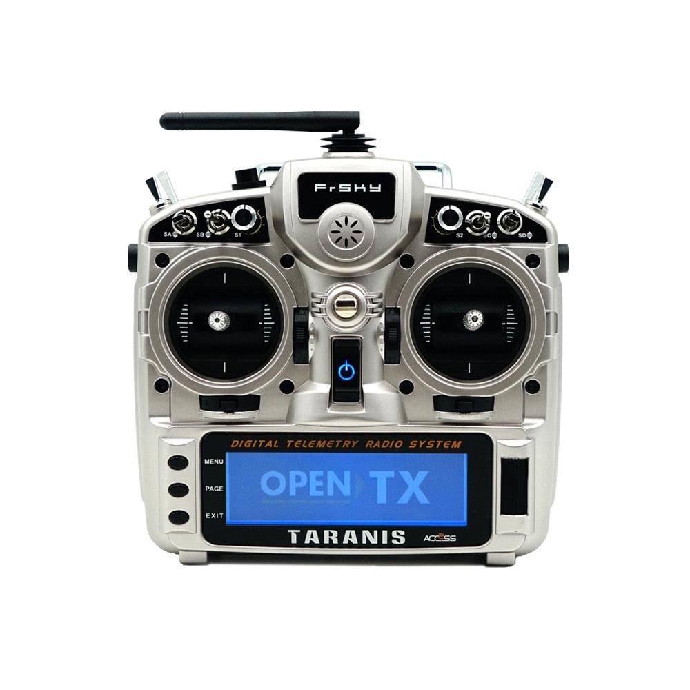 Frsky Taranis X9D Plus SE 2019 Edition Transmitter Remote Controller RC Multirotor FPV Racing Drone D16 and ACCESS Receiver 6 Frsky Taranis X9D Plus SE 2019 Edition Transmitter Remote Controller RC Multirotor FPV Racing Drone D16 and ACCESS Receiver — изображение 6