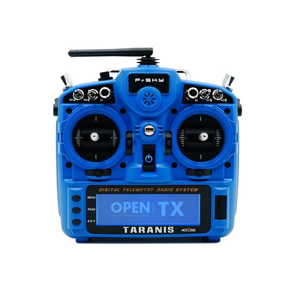 Frsky Taranis X9D Plus SE 2019 Edition Transmitter Remote Controller RC Multirotor FPV Racing Drone D16 and ACCESS Receiver 3 Frsky Taranis X9D Plus SE 2019 Edition Transmitter Remote Controller RC Multirotor FPV Racing Drone D16 and ACCESS Receiver — изображение 3