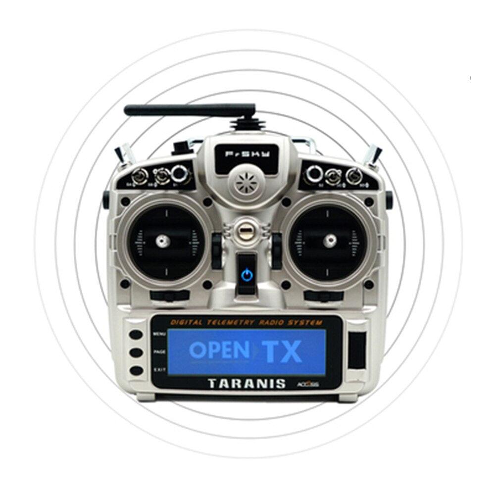 Frsky Taranis X9D Plus SE 2019 Edition Transmitter Remote Controller RC Multirotor FPV Racing Drone D16 and ACCESS Receiver 1 Frsky Taranis X9D Plus SE 2019 Edition Transmitter Remote Controller RC Multirotor FPV Racing Drone D16 and ACCESS Receiver