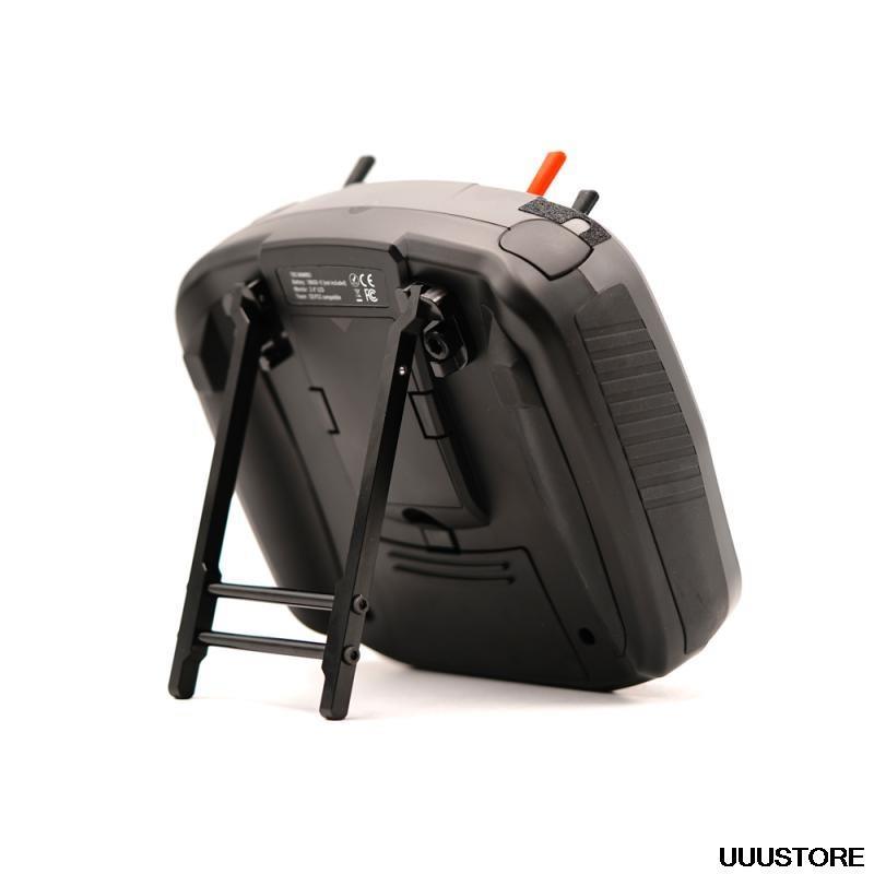 TBS Ethix Mambo Transmitter - FPV RC Radio Drone Controller 2.4Ghz Long range remote control Hall Sensor Gimbals Transmitter For RC Drone 6 TBS Ethix Mambo Transmitter - FPV RC Radio Drone Controller 2.4Ghz Long range remote control Hall Sensor Gimbals Transmitter For RC Drone — изображение 6