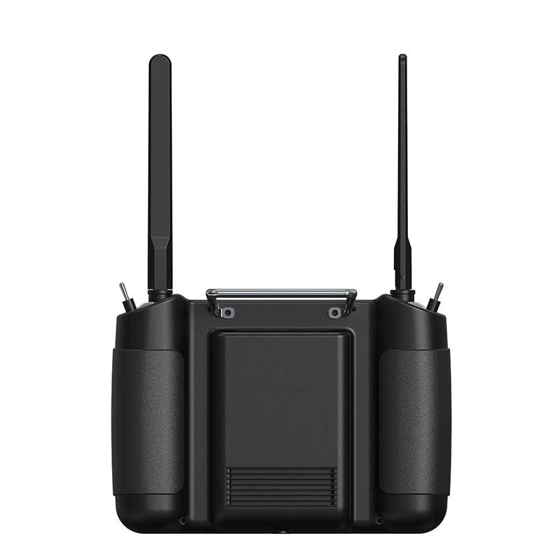 SIYI MK15 Transmitter - Mini Handheld Radio System Transmitter FPV Drone Remote Control 15KM 1080P  5.5-Inch HB Screen Android OS 2G RAM 16G ROM — изображение 11