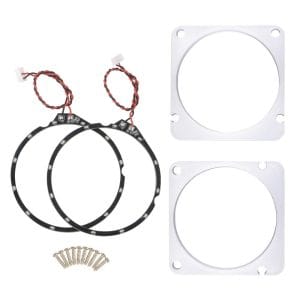 RadioMaster TX16s LED Gimbal light Mod Set Plug Play Install Gimbal LED Mod Set