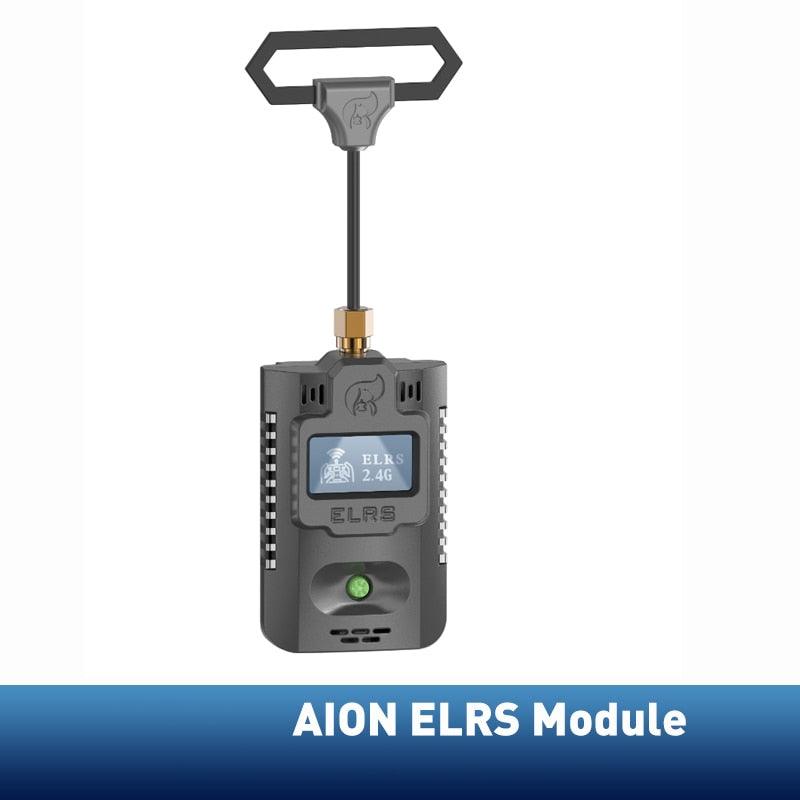 Jumper T-Pro V2 ELRS 1000mW 30dBm JP4IN1 ELRS ExpressLRS Radio Control for Hall Gimbals Drones Airplane Multirotor Frsky Flysky - Image 7