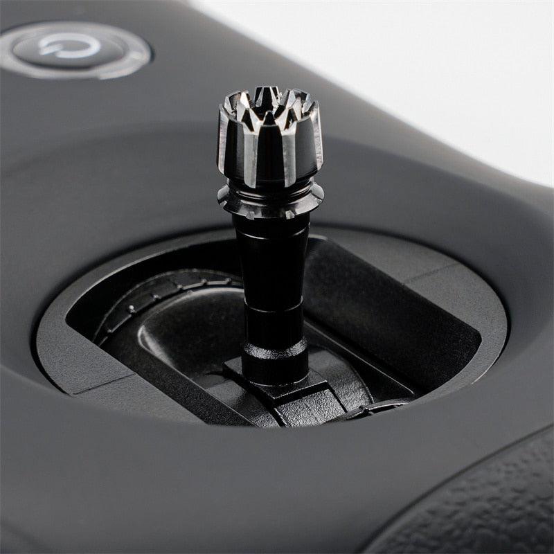 BETAFPV LiteRadio 3 PRO - with Screen Display FPV Drone Remote Controller 8 BETAFPV LiteRadio 3 PRO - with Screen Display FPV Drone Remote Controller — изображение 8