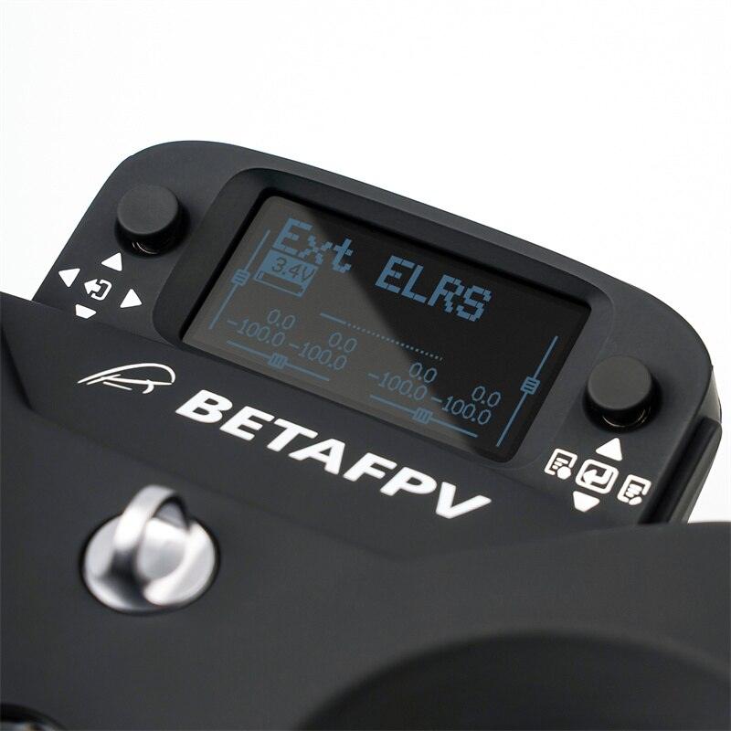 BETAFPV LiteRadio 3 PRO - with Screen Display FPV Drone Remote Controller 5 BETAFPV LiteRadio 3 PRO - with Screen Display FPV Drone Remote Controller — изображение 5