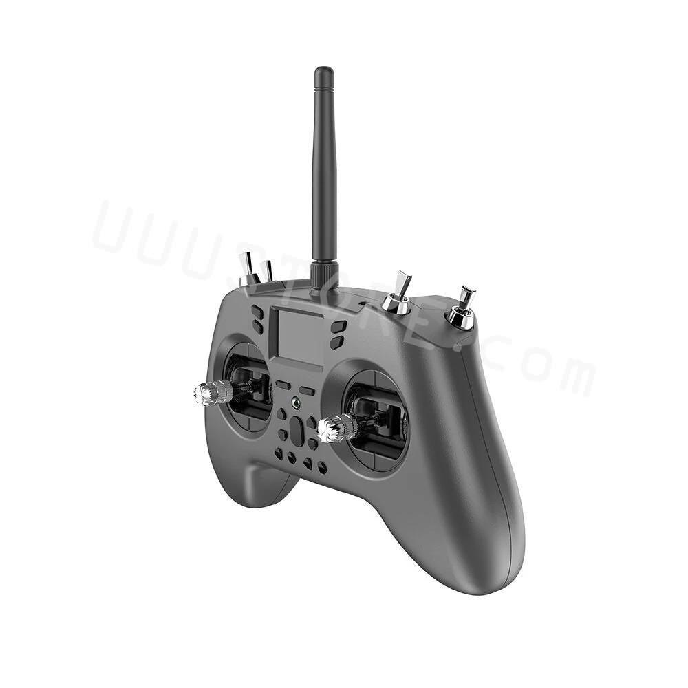Jumper T-Lite V2 Transmitter - 2.4GHz 16CH Hall Sensor Gimbals Built-in ELRS/ JP4IN1 Multi-protocol OpenTX Transmitter for RC Drone Airplane FPV Remote Controller 4 Jumper T-Lite V2 Transmitter - 2.4GHz 16CH Hall Sensor Gimbals Built-in ELRS/ JP4IN1 Multi-protocol OpenTX Transmitter for RC Drone Airplane FPV Remote Controller — изображение 4