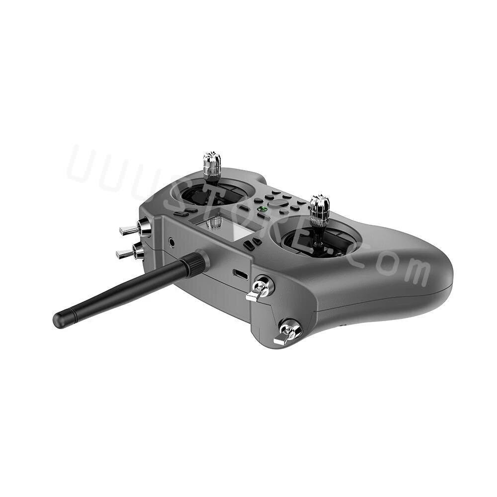 Jumper T-Lite V2 Transmitter - 2.4GHz 16CH Hall Sensor Gimbals Built-in ELRS/ JP4IN1 Multi-protocol OpenTX Transmitter for RC Drone Airplane FPV Remote Controller 3 Jumper T-Lite V2 Transmitter - 2.4GHz 16CH Hall Sensor Gimbals Built-in ELRS/ JP4IN1 Multi-protocol OpenTX Transmitter for RC Drone Airplane FPV Remote Controller — изображение 3