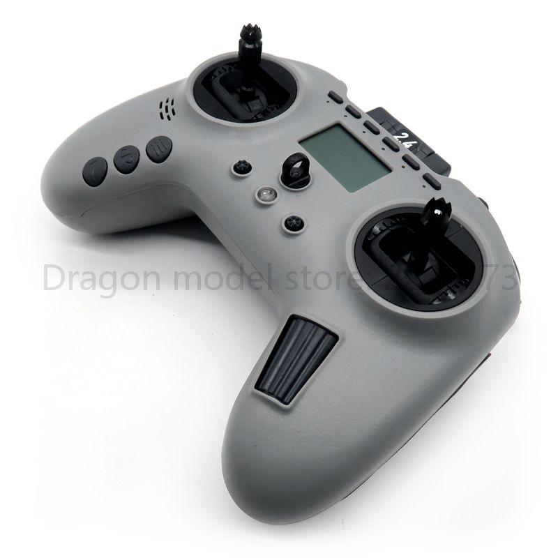 Jumper T Pro Internal 2.4G 1000mW ExpressLRS ELRS Module Radio Controller Hall Sensor Gimbals EdgeTX/OpenTX JP4IN1 Radio — изображение 18