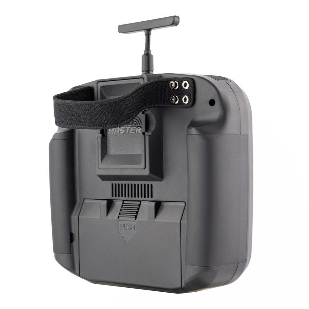 RadioMaster Boxer 2.4G 16ch Hall Gimbals Transmitter -  Remote Control ELRS 4in1 CC2500 Support EDGETX for RC Drone — изображение 7