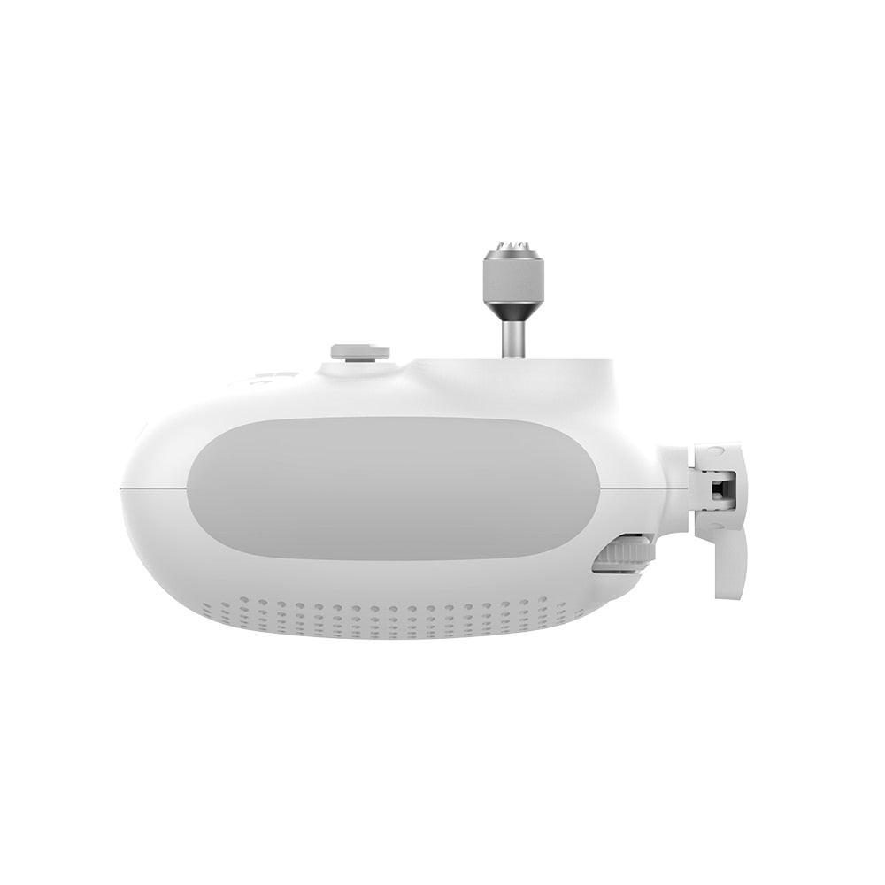 FIMI X8SE 2022 RC Quadcopter Remote Control - drone Spare Parts camera drone Remote Controller Transmitter for FIMI X8 SE 2022 - Image 4