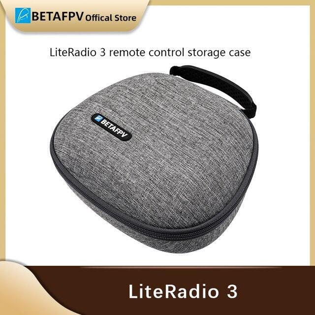 BETAFPV LiteRadio 3/2 SE Radio Transmitter - ExpressLRS Racing Drone Remote Control 8 Channel 2.4G Parts For BETAFPV Cetus PRO FPV — изображение 15