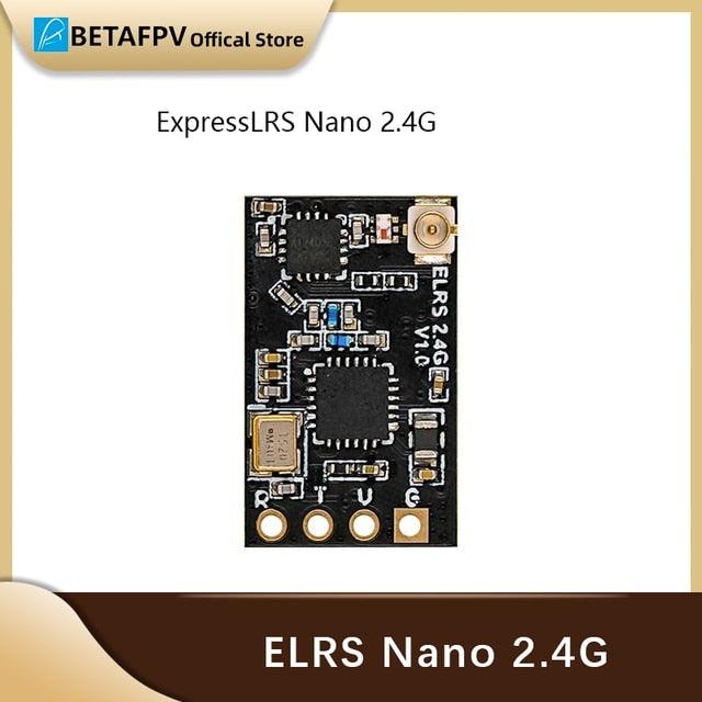 BETAFPV LiteRadio 3/2 SE Radio Transmitter - ExpressLRS Racing Drone Remote Control 8 Channel 2.4G Parts For BETAFPV Cetus PRO FPV — изображение 14