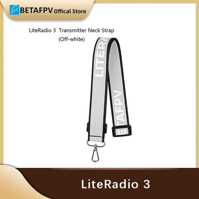 BETAFPV LiteRadio 3/2 SE Radio Transmitter - ExpressLRS Racing Drone Remote Control 8 Channel 2.4G Parts For BETAFPV Cetus PRO FPV — изображение 11