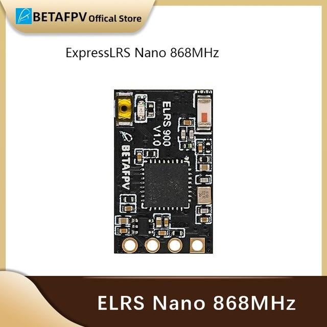 BETAFPV LiteRadio 3/2 SE Radio Transmitter - ExpressLRS Racing Drone Remote Control 8 Channel 2.4G Parts For BETAFPV Cetus PRO FPV — изображение 4
