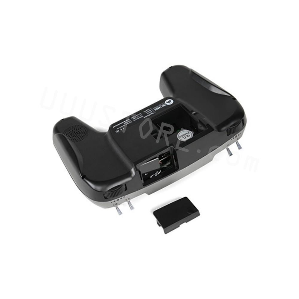 TeamBlackSheep TBS Tango FPV RC Radio Controller - All-in-one FPV remote control with R/C radio built-in 4.2-inch video display 5 TeamBlackSheep TBS Tango FPV RC Radio Controller - All-in-one FPV remote control with R/C radio built-in 4.2-inch video display — изображение 5