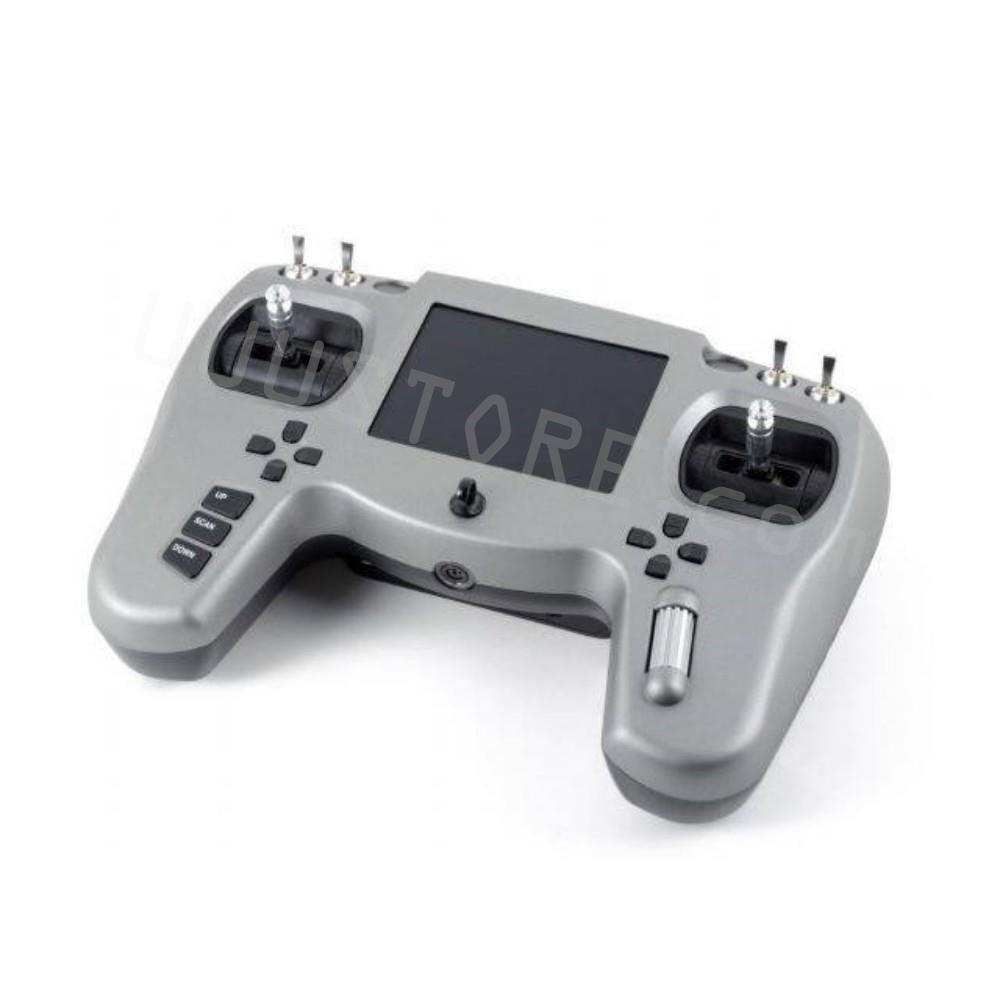 TeamBlackSheep TBS Tango FPV RC Radio Controller - All-in-one FPV remote control with R/C radio built-in 4.2-inch video display 4 TeamBlackSheep TBS Tango FPV RC Radio Controller - All-in-one FPV remote control with R/C radio built-in 4.2-inch video display — изображение 4