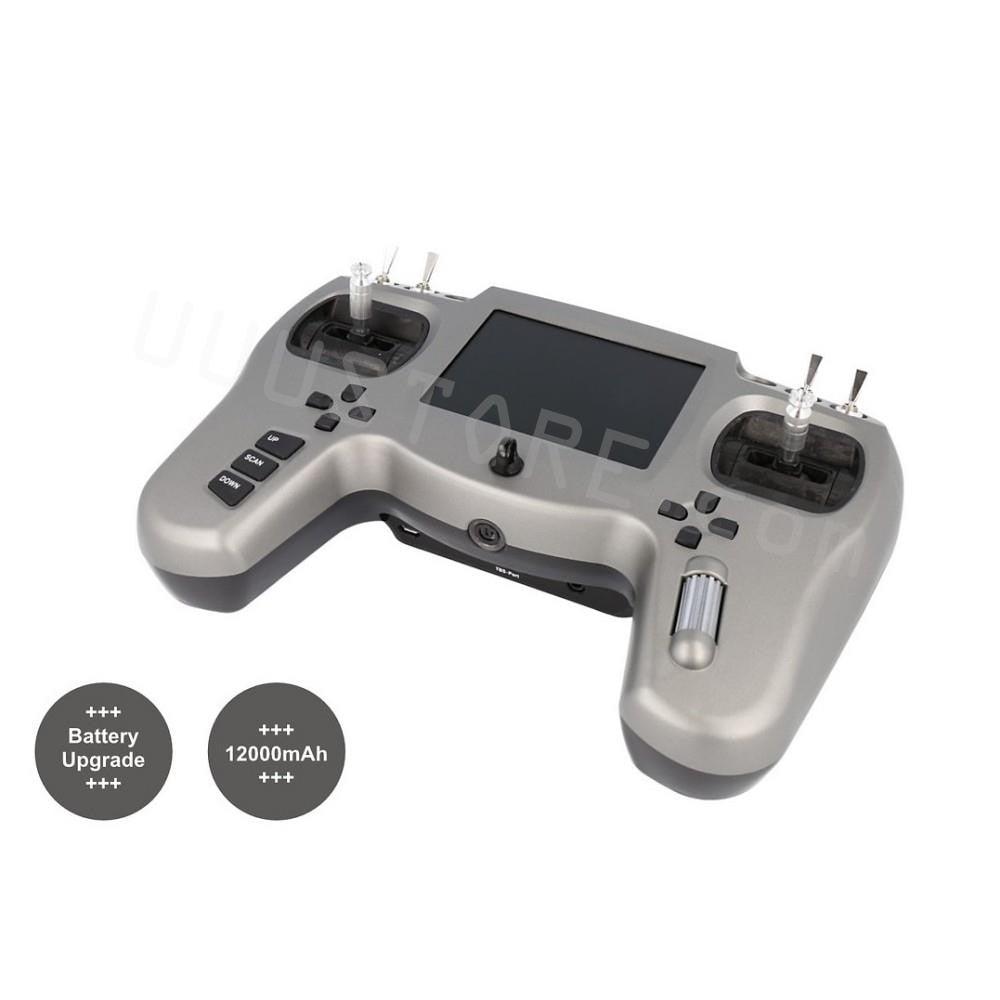 TeamBlackSheep TBS Tango FPV RC Radio Controller - All-in-one FPV remote control with R/C radio built-in 4.2-inch video display 1 TeamBlackSheep TBS Tango FPV RC Radio Controller - All-in-one FPV remote control with R/C radio built-in 4.2-inch video display