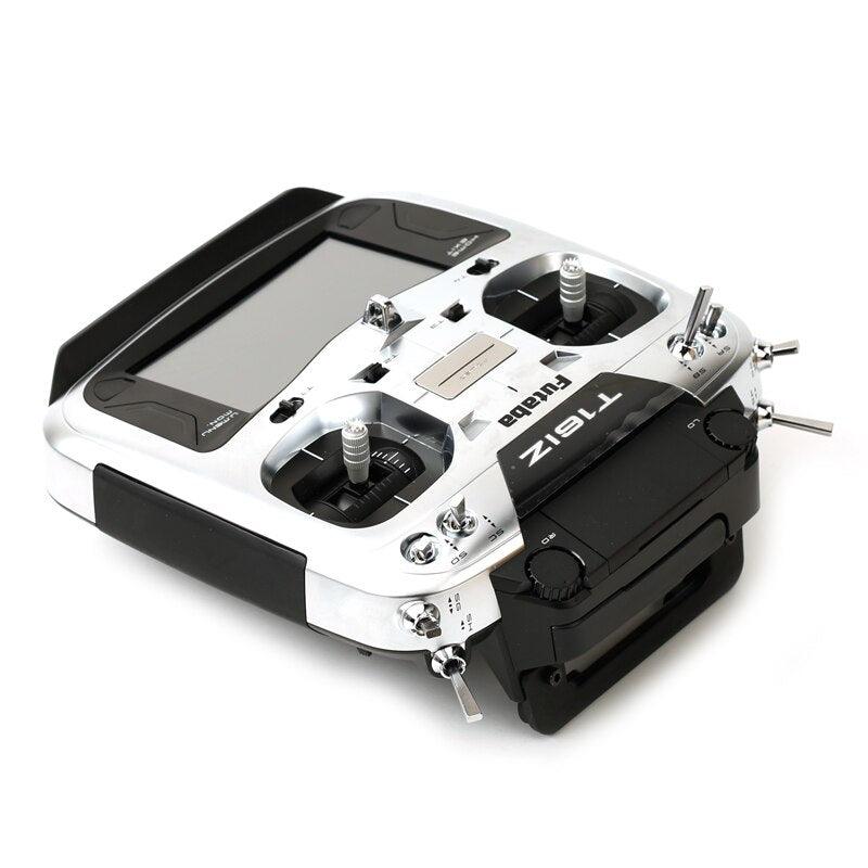 Futaba T16IZ Transmitter - 18CH Radio Controller Transmitter FASSTest 2.4Ghz FASSTEST R7108SB Receiver for RC Multicopter Drone 6 Futaba T16IZ Transmitter - 18CH Radio Controller Transmitter FASSTest 2.4Ghz FASSTEST R7108SB Receiver for RC Multicopter Drone — изображение 6