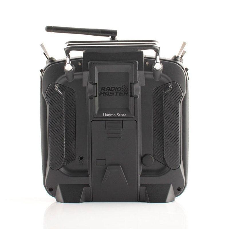 RadioMaster TX16S MKII V4.0 6CH 2.4G Hall Gimbals ELRS JP4IN1 Transmitter Remote Control Multi-protocol OpenTX and EdgeTX 3 RadioMaster TX16S MKII V4.0 6CH 2.4G Hall Gimbals ELRS JP4IN1 Transmitter Remote Control Multi-protocol OpenTX and EdgeTX — изображение 3