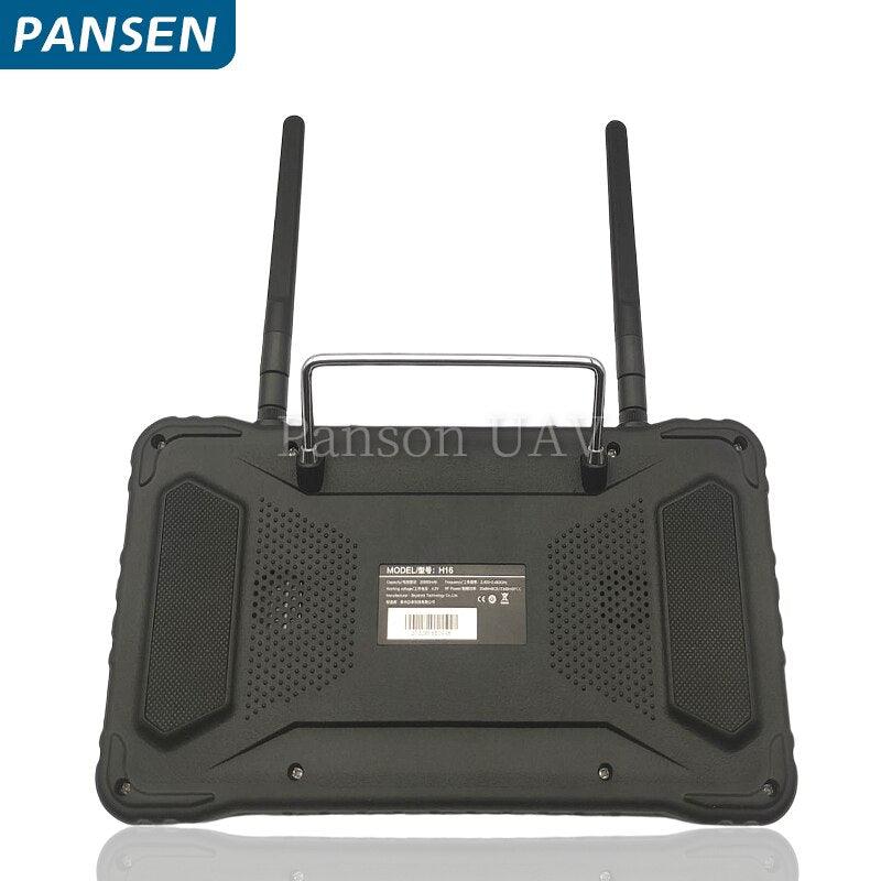 SKYDROID H16 / H16PRO Remote control digital image transmission + Data Transmission +Telemetry all in one datalink for FPV Drone 6 SKYDROID H16 / H16PRO Remote control digital image transmission + Data Transmission +Telemetry all in one datalink for FPV Drone — изображение 6