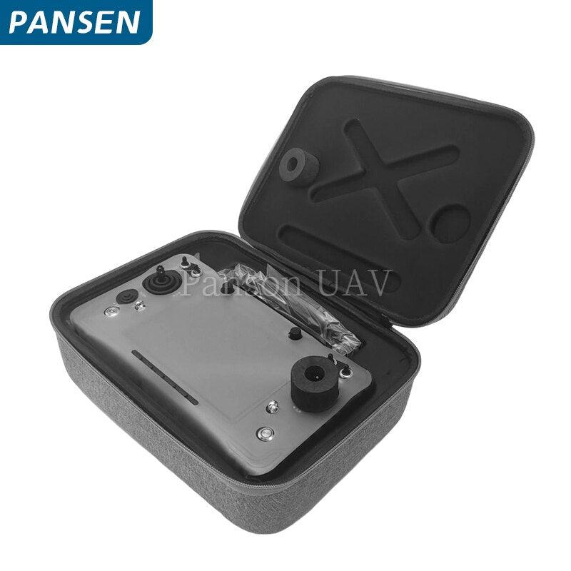 SKYDROID H16 / H16PRO Remote control digital image transmission + Data Transmission +Telemetry all in one datalink for FPV Drone 3 SKYDROID H16 / H16PRO Remote control digital image transmission + Data Transmission +Telemetry all in one datalink for FPV Drone — изображение 3