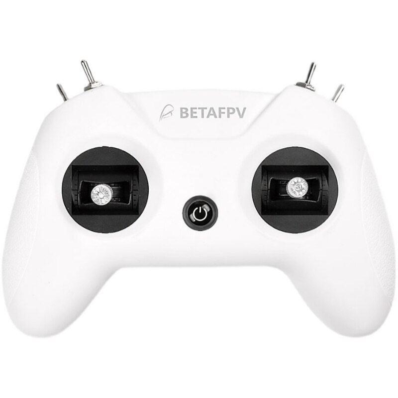 BETAFPV LiteRadio 2 SE Radio Transmitter 2.4G 8CH Remote Controller Bayang / Frsky Protocol for FPV Racing RC Drone Simulator 2 BETAFPV LiteRadio 2 SE Radio Transmitter 2.4G 8CH Remote Controller Bayang / Frsky Protocol for FPV Racing RC Drone Simulator — изображение 2