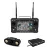 CUAV Black H16 - 15km  Video Transmission System Drone Remote Controller Support HDMI For RC Drone Parts pixhawk - Image 3