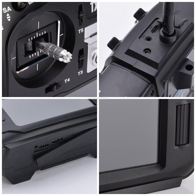 RadioMaster TX16S MKII V4.0 Mark II Hall Gimbal 4IN1 ELRS Radio Controller Transmitter EdgeTX/OpenTX for RC FPV Drone - Image 16